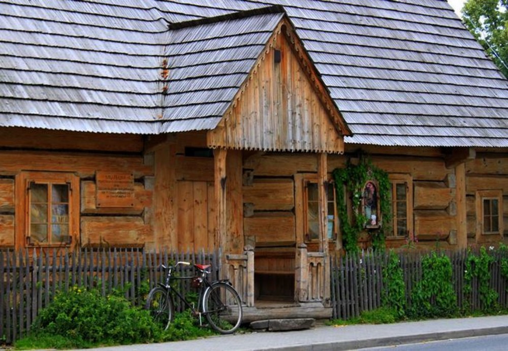 Read more about the article Muzeum Powstania Chochołowskiego – Miejsce Pamięci i Dumy Górali