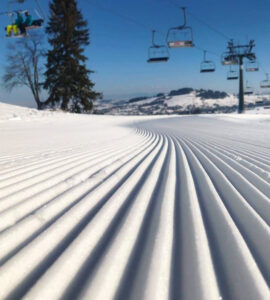 Read more about the article Witów-Ski – Idealna Stacja Narciarska dla Rodzin i Początkujących Narciarzy